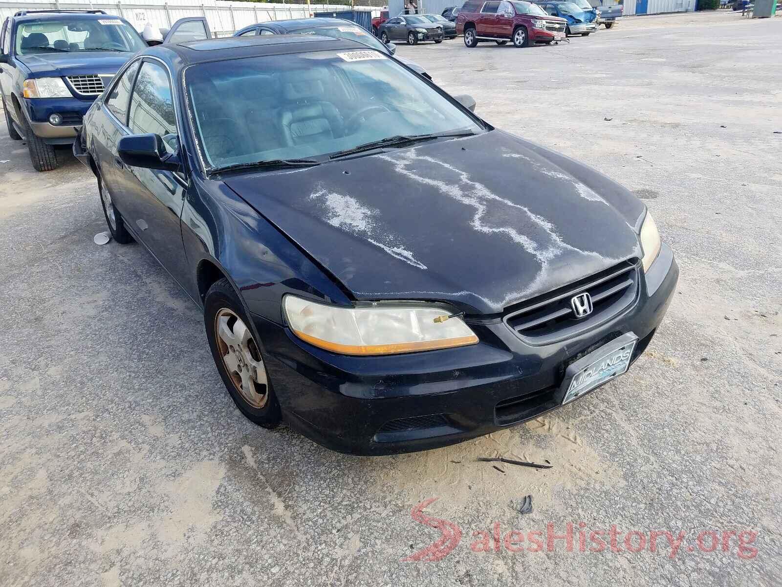 5YJXCAE42GFS00252 2001 HONDA ACCORD