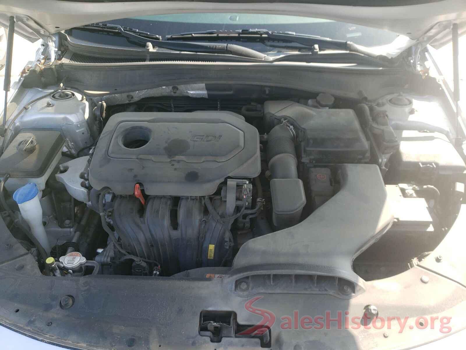 5XXGT4L3XGG059942 2016 KIA OPTIMA