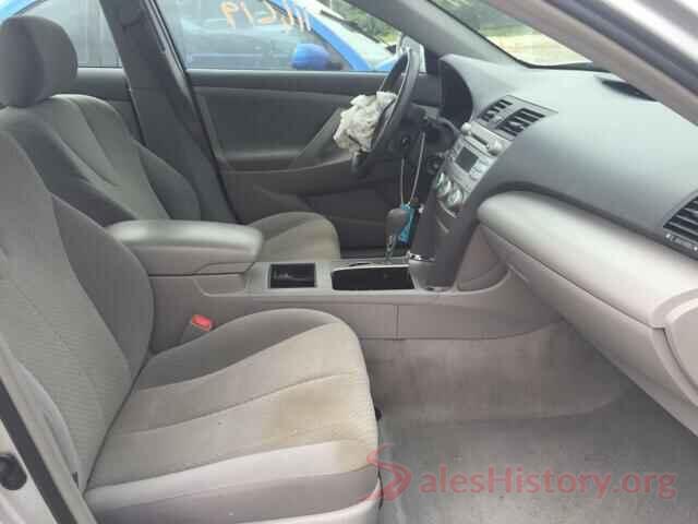 4T1B61HKXKU299359 2008 TOYOTA CAMRY