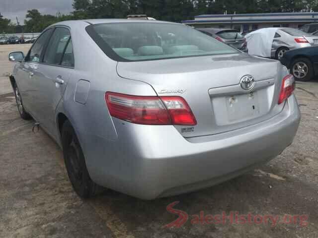 4T1B61HKXKU299359 2008 TOYOTA CAMRY