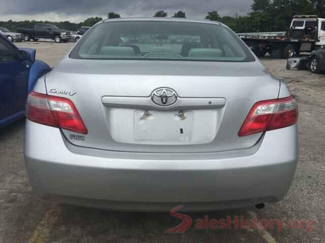 4T1B61HKXKU299359 2008 TOYOTA CAMRY