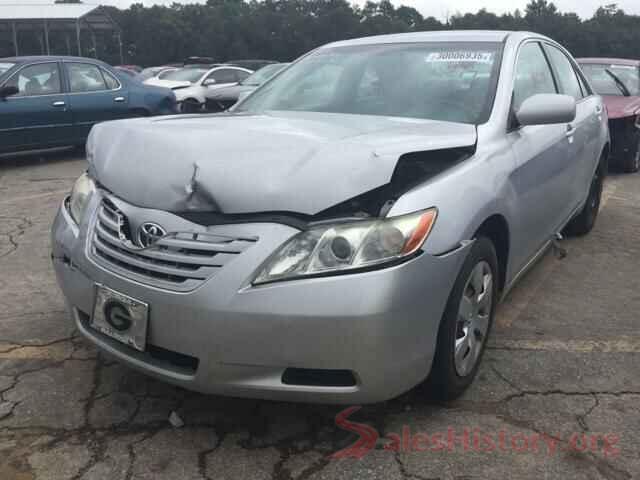 4T1B61HKXKU299359 2008 TOYOTA CAMRY