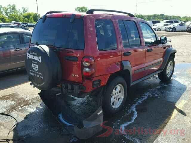 JTJAM7BXXL5259384 2007 JEEP LIBERTY