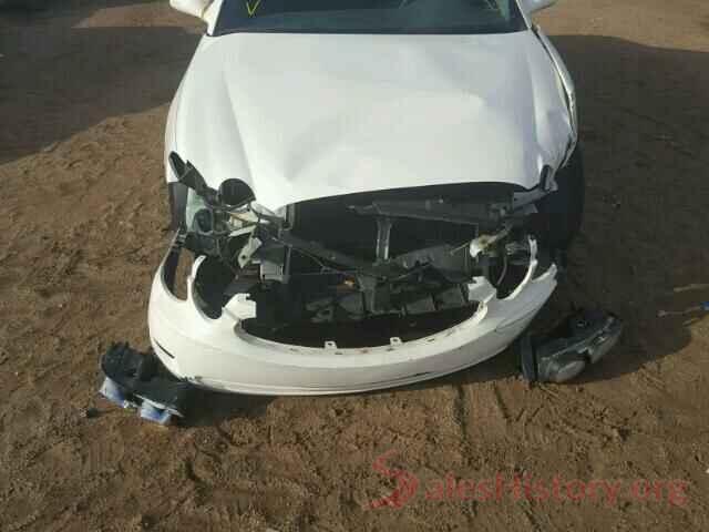 2T1BURHE9GC560780 2007 BUICK LACROSSE