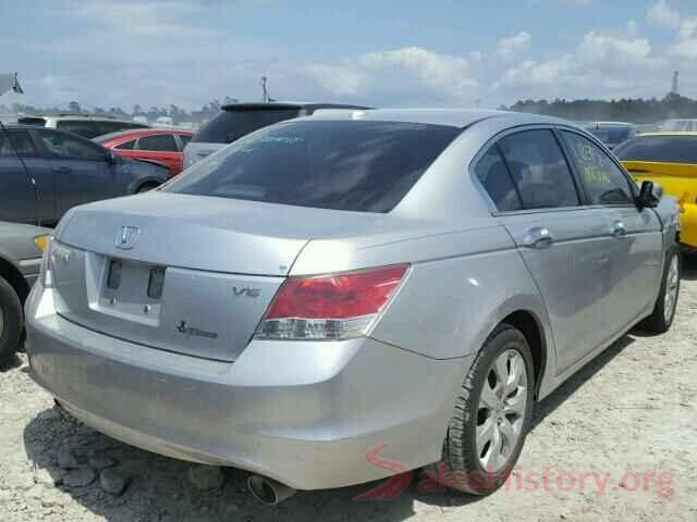 JF2SKAWC3KH526641 2009 HONDA ACCORD