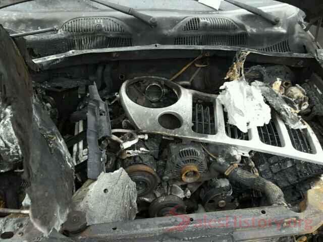 2T3A1RFVXKW075960 2007 JEEP LIBERTY SP