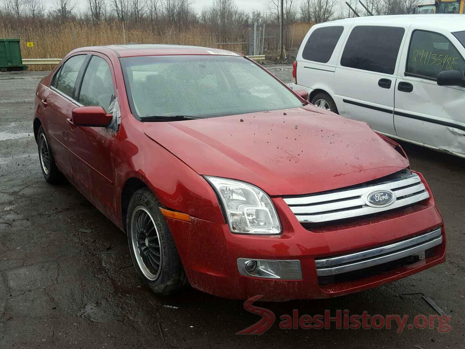 ZACCJBAB5JPH26812 2009 FORD FUSION