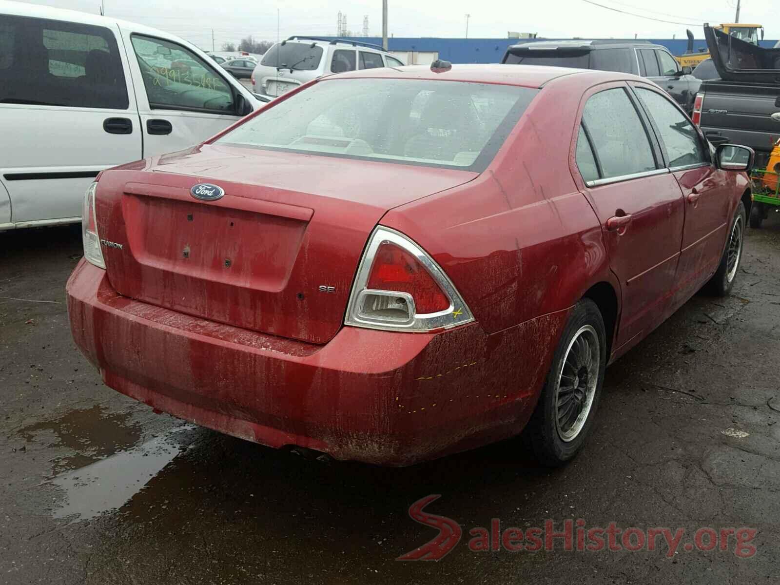 ZACCJBAB5JPH26812 2009 FORD FUSION