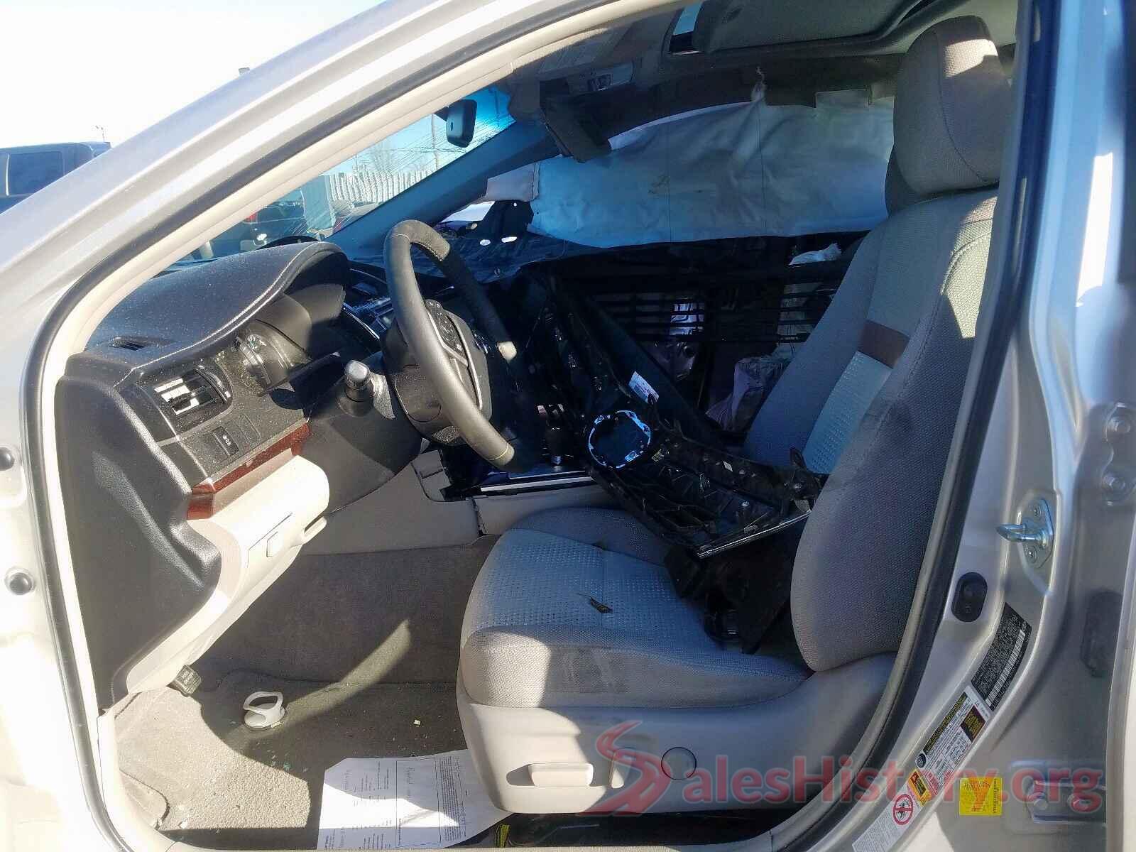 WB10B1709HZ597093 2012 TOYOTA CAMRY