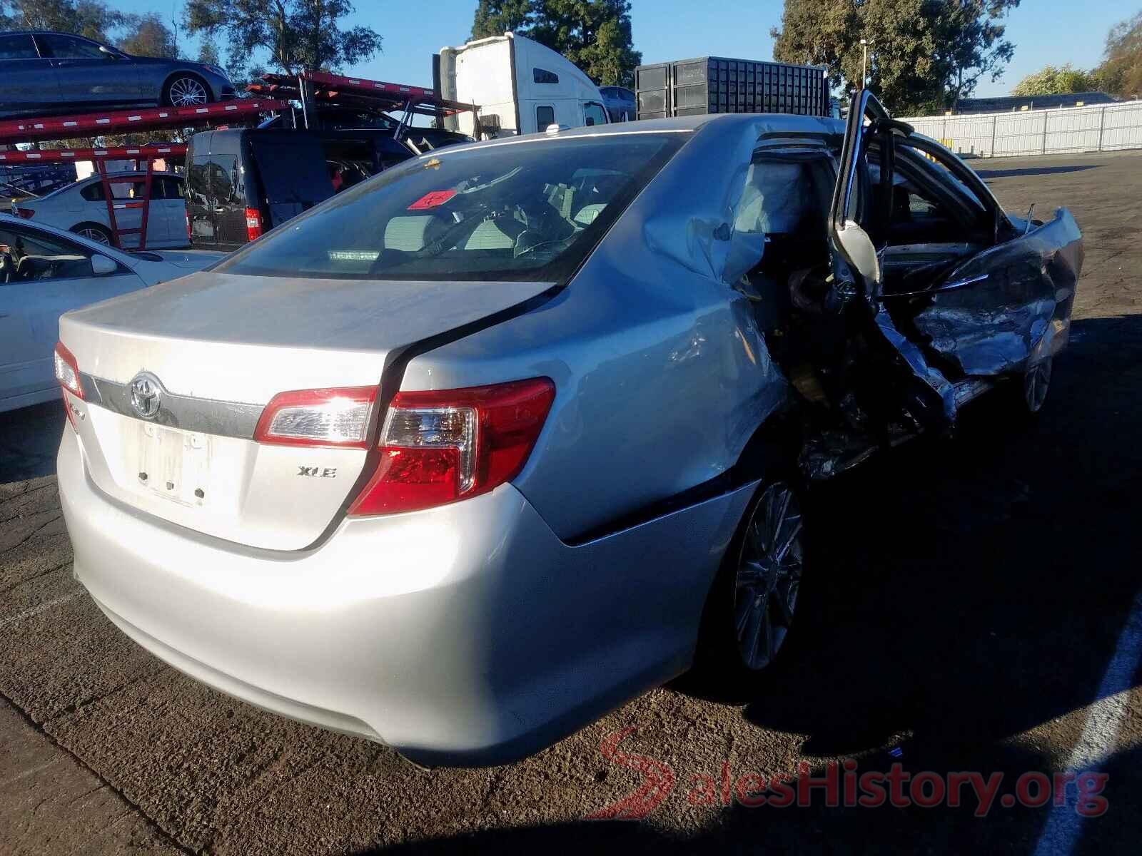 WB10B1709HZ597093 2012 TOYOTA CAMRY