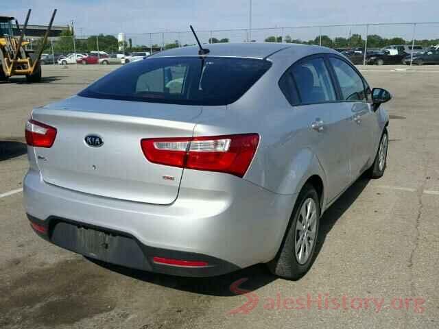 5TDKZ3DC6HS775903 2012 KIA RIO