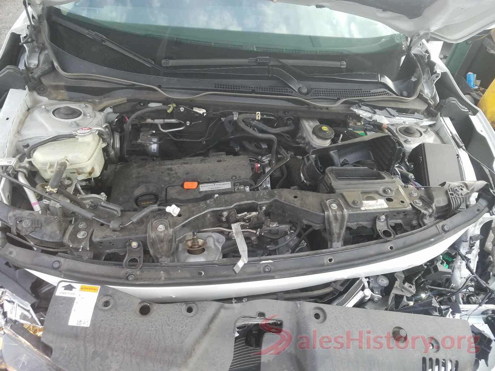 2HGFC2F7XJH521307 2018 HONDA CIVIC