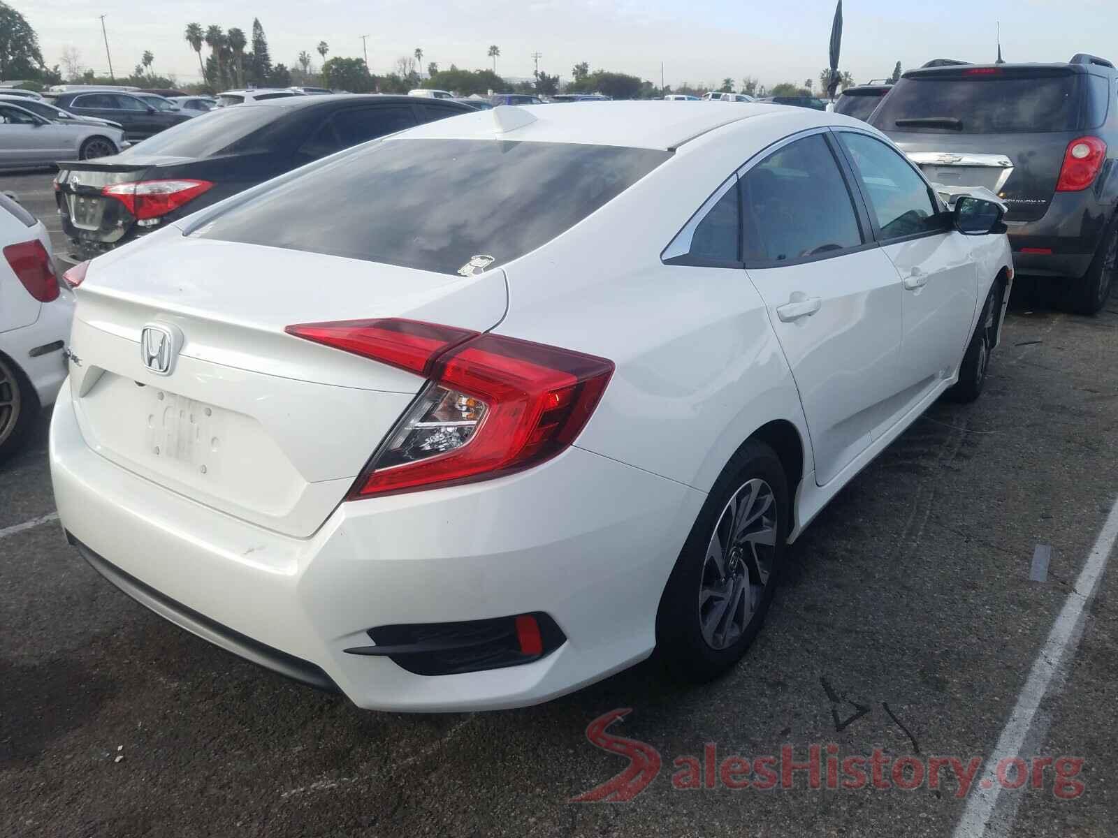 2HGFC2F7XJH521307 2018 HONDA CIVIC