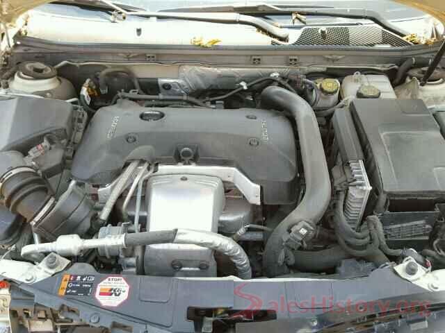 5FNYF7H52KB007322 2014 BUICK REGAL