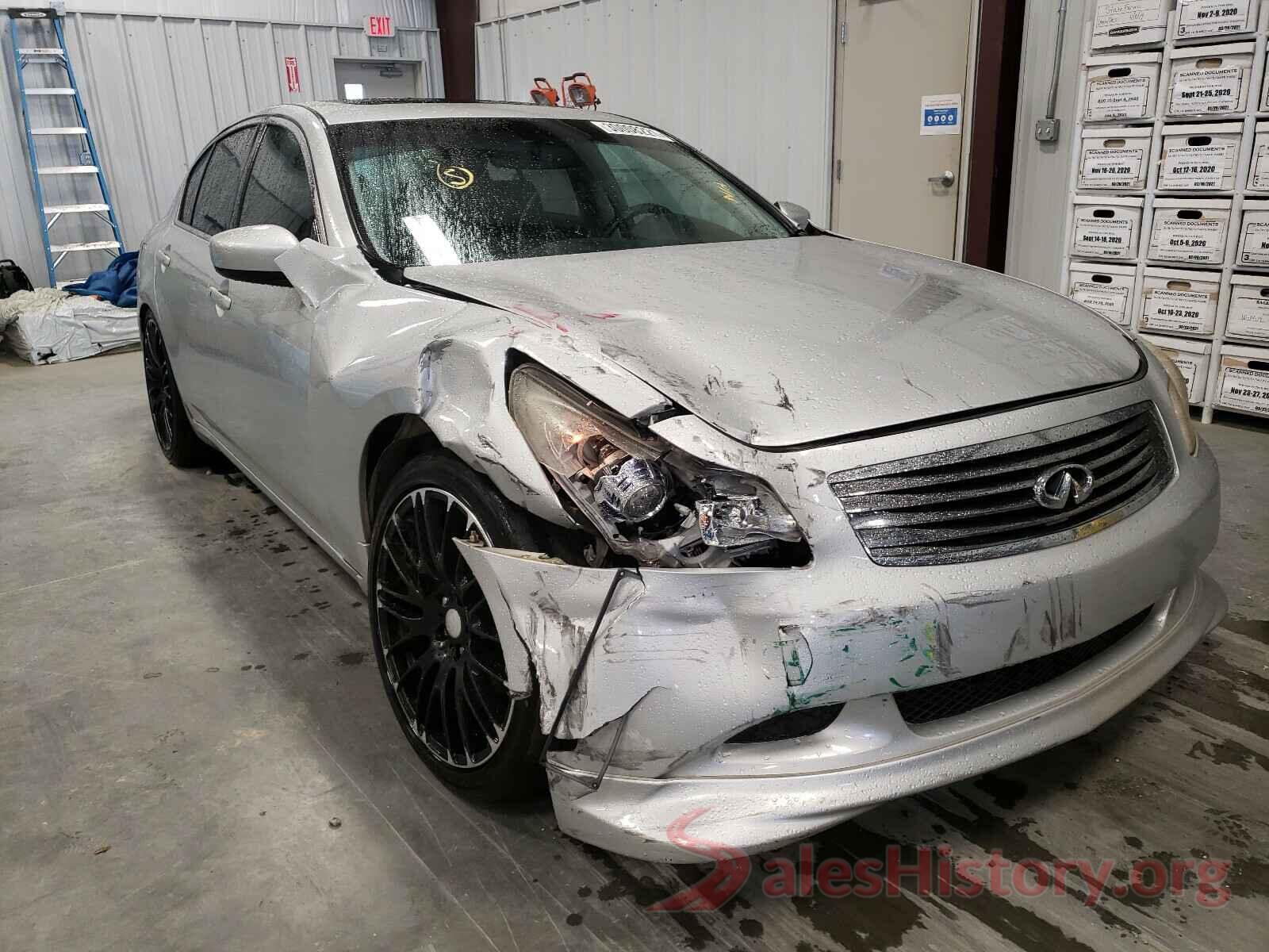 JTMRJREV0JD248790 2009 INFINITI G37