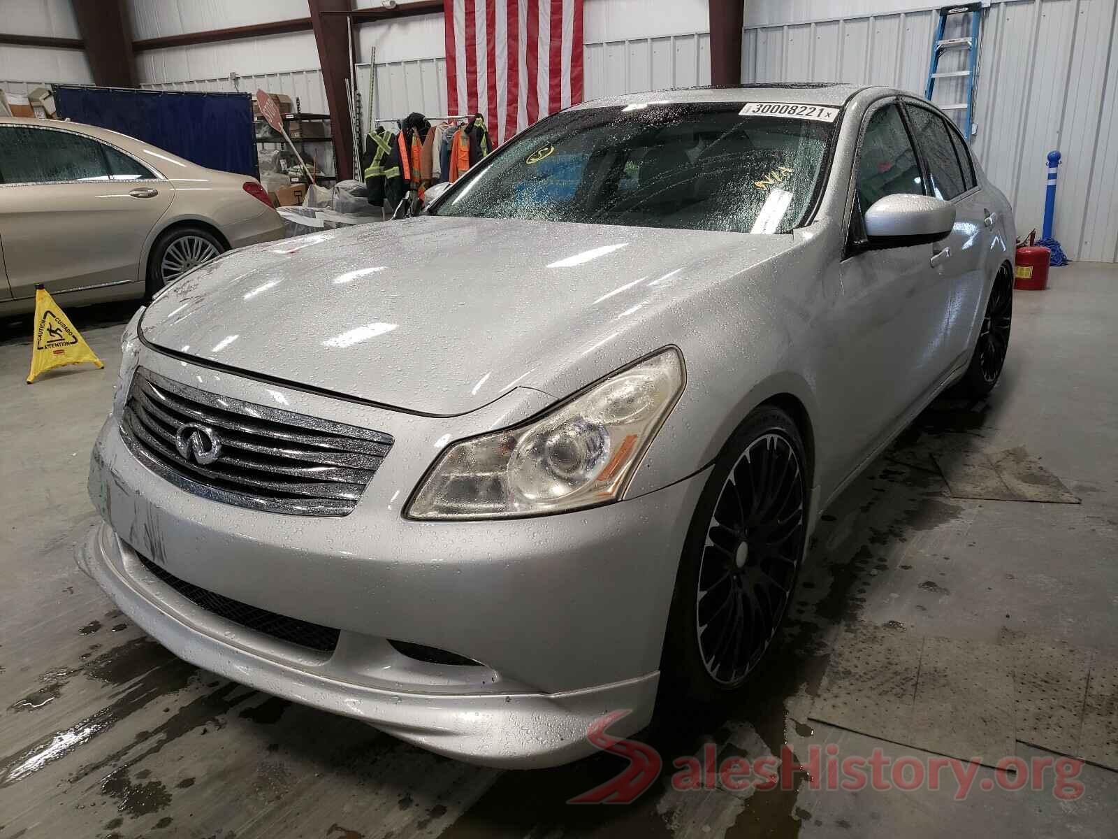 JTMRJREV0JD248790 2009 INFINITI G37