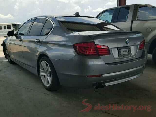 3N1AB8CV7LY212945 2012 BMW 5 SERIES