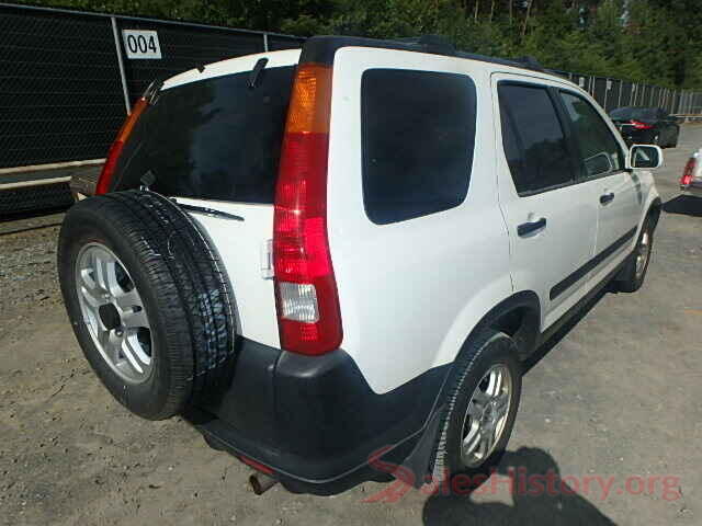 KNMAT2MV5JP520667 2002 HONDA CRV