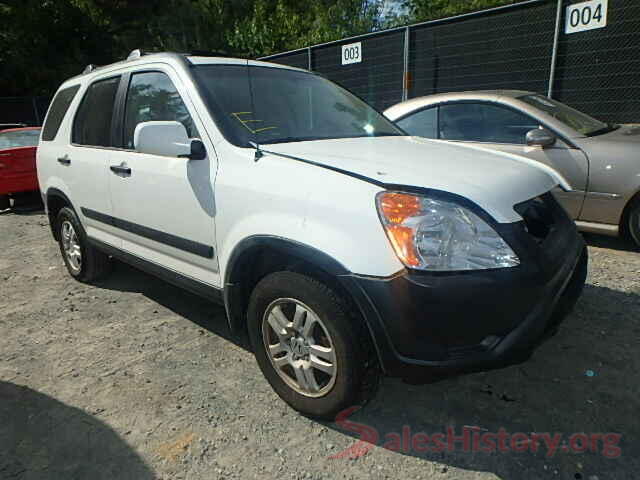 KNMAT2MV5JP520667 2002 HONDA CRV