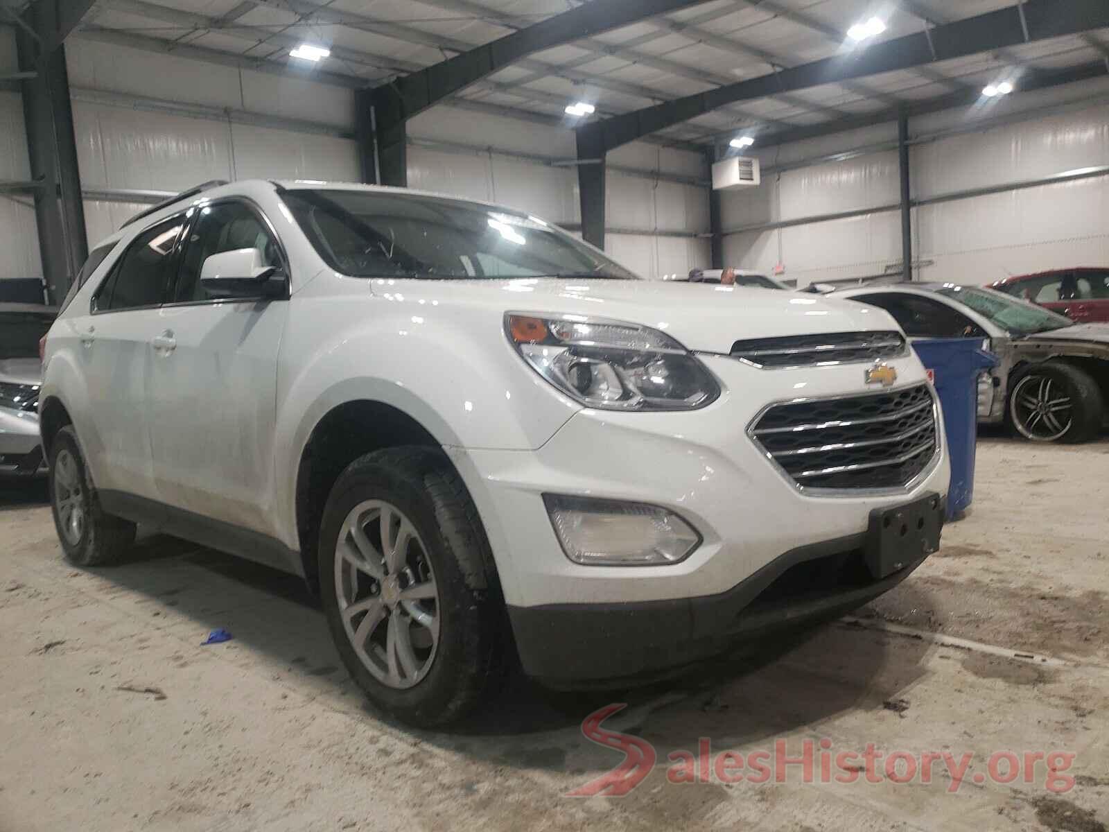 2GNALCEK2H1532865 2017 CHEVROLET EQUINOX