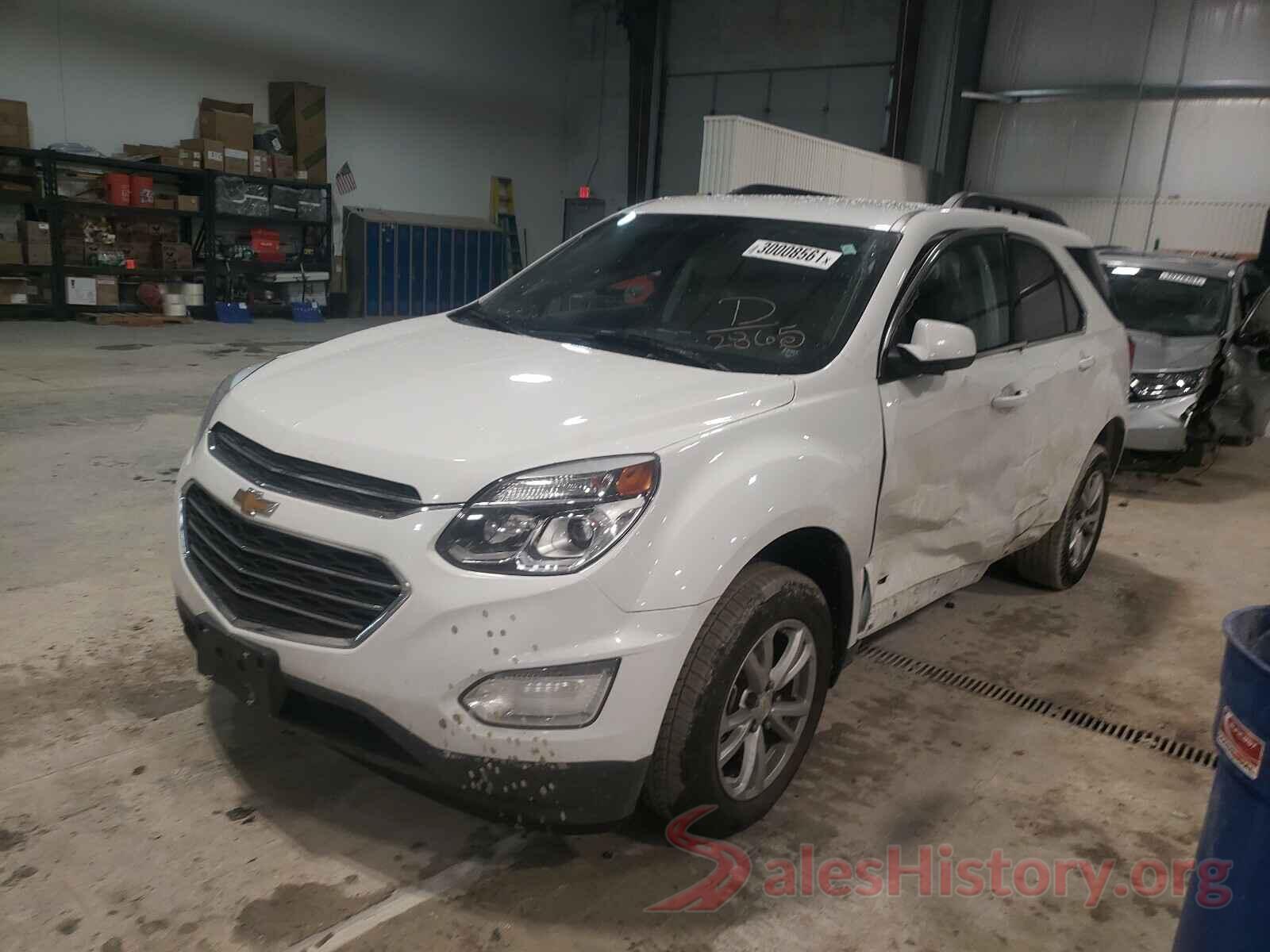 2GNALCEK2H1532865 2017 CHEVROLET EQUINOX