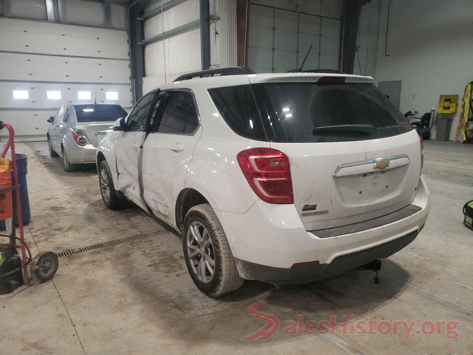 2GNALCEK2H1532865 2017 CHEVROLET EQUINOX