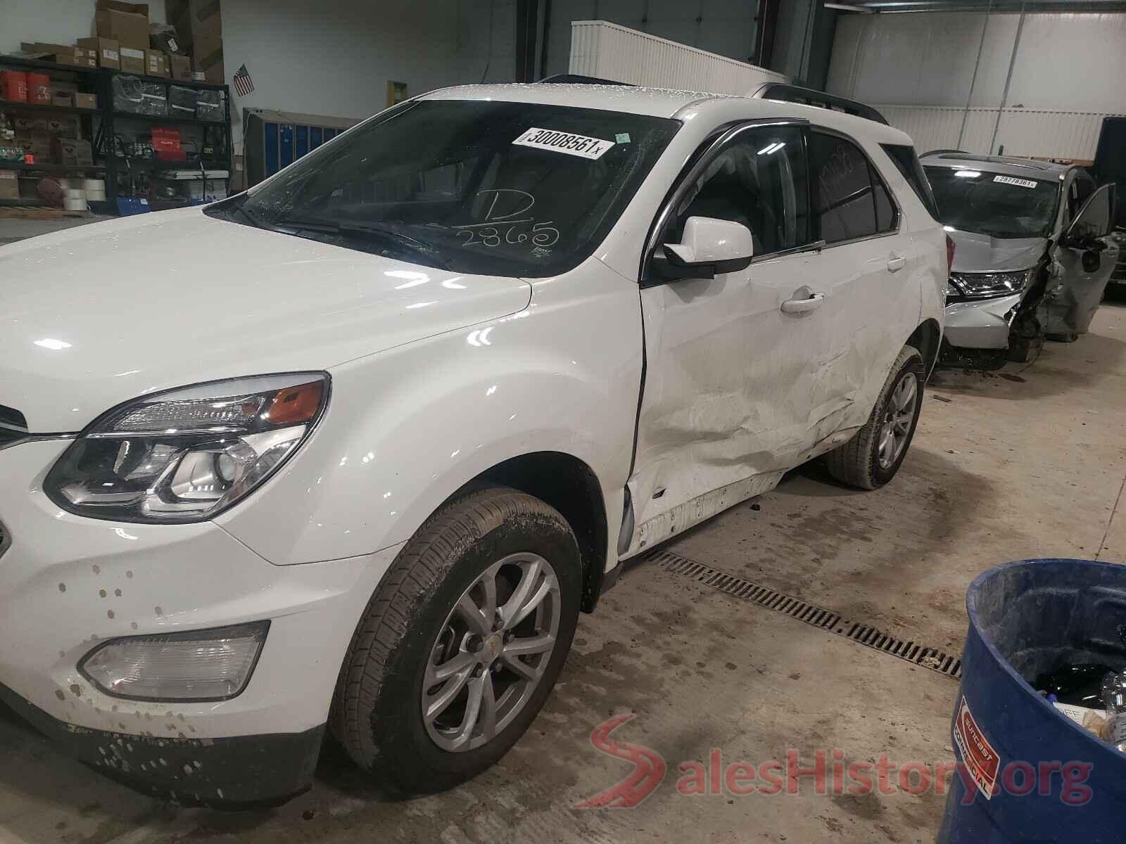 2GNALCEK2H1532865 2017 CHEVROLET EQUINOX