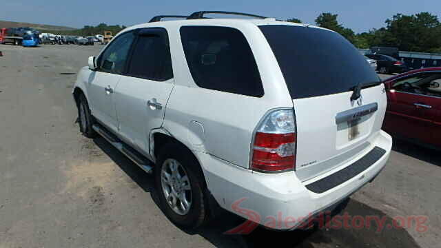 5N1AT2MV5KC835330 2006 ACURA MDX