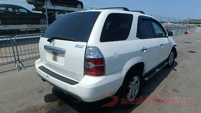 5N1AT2MV5KC835330 2006 ACURA MDX