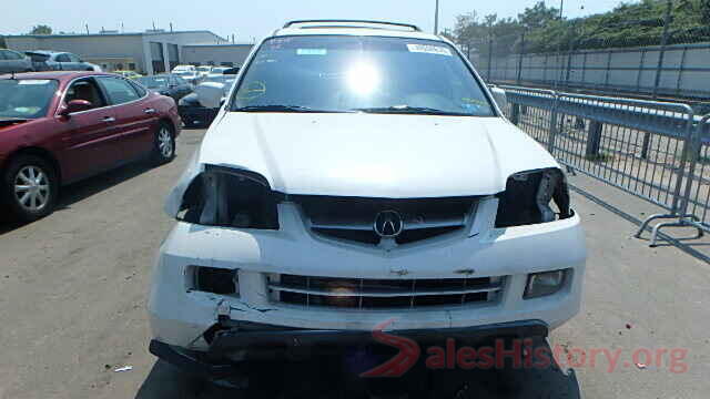 5N1AT2MV5KC835330 2006 ACURA MDX