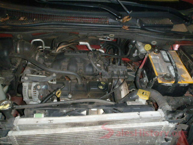 3N1CN7AP6KL879449 2008 CHRYSLER MINIVAN