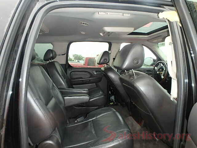 5XYZU3LBXHG421417 2008 CADILLAC ESCALADE