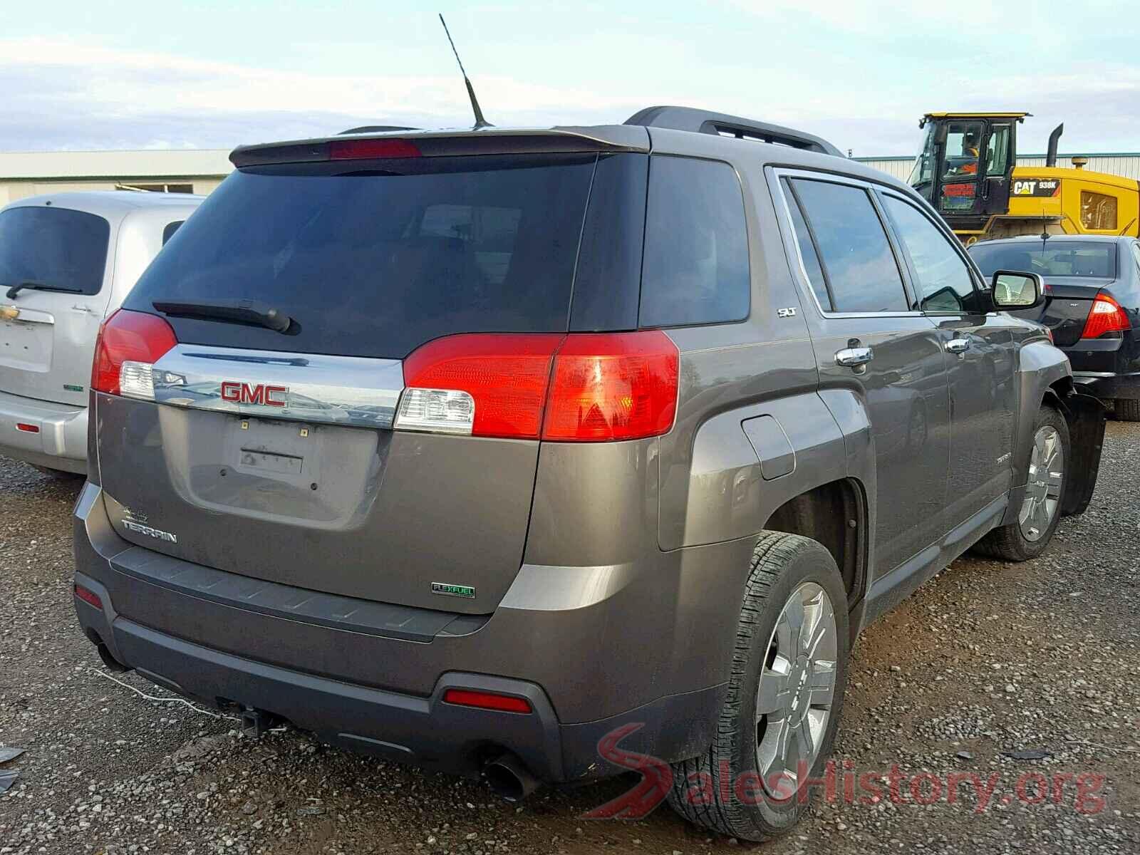 3N1AB7AP7HY261715 2011 GMC TERRAIN SL