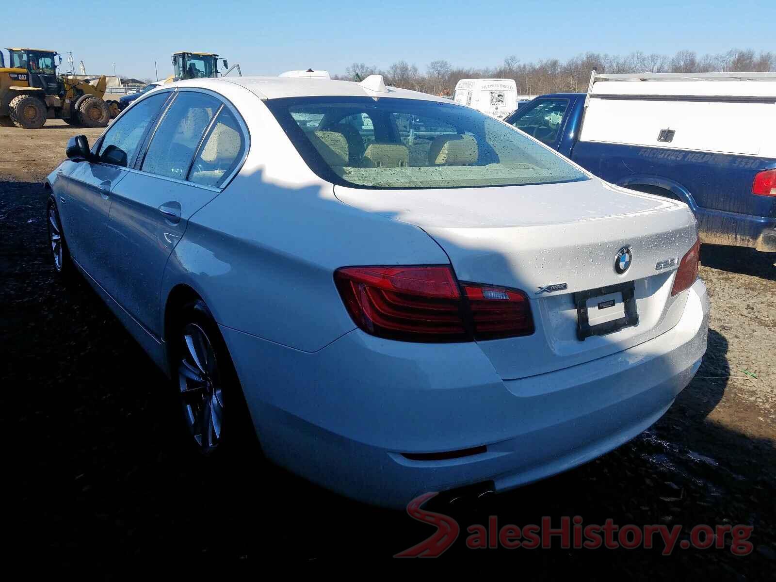 1N4AL3AP1HC139000 2015 BMW 5 SERIES