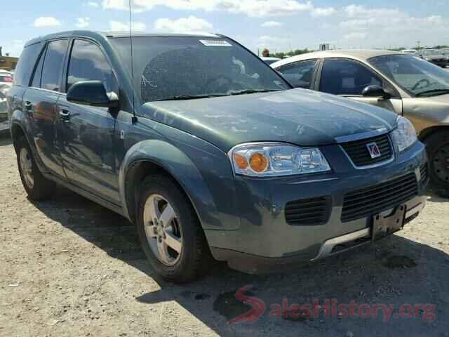 2T1BURHE6GC634012 2007 SATURN VUE