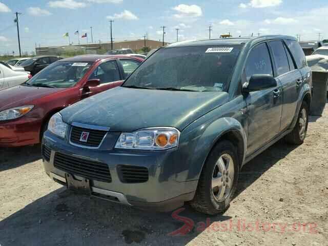 2T1BURHE6GC634012 2007 SATURN VUE