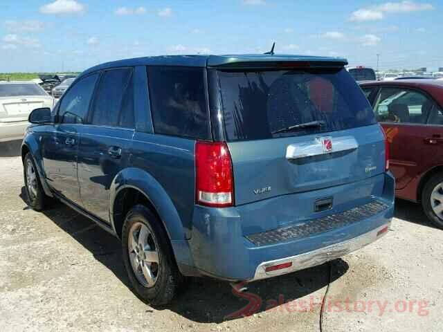 2T1BURHE6GC634012 2007 SATURN VUE