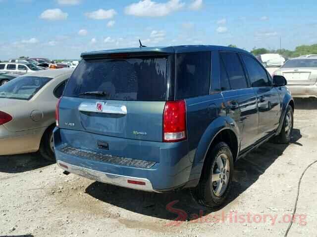 2T1BURHE6GC634012 2007 SATURN VUE