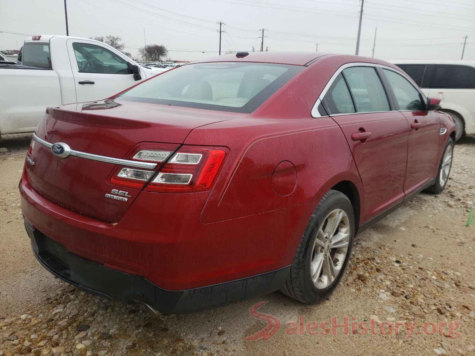 5FNYF6H53GB018881 2014 FORD TAURUS