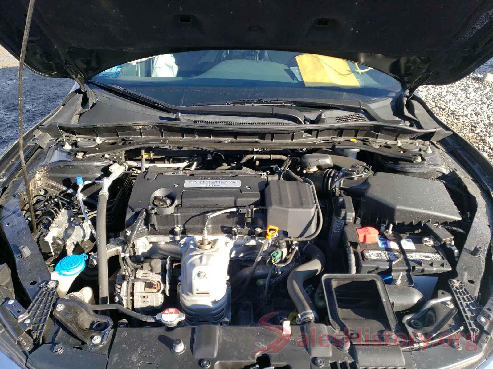 1HGCR2F51GA015193 2016 HONDA ACCORD