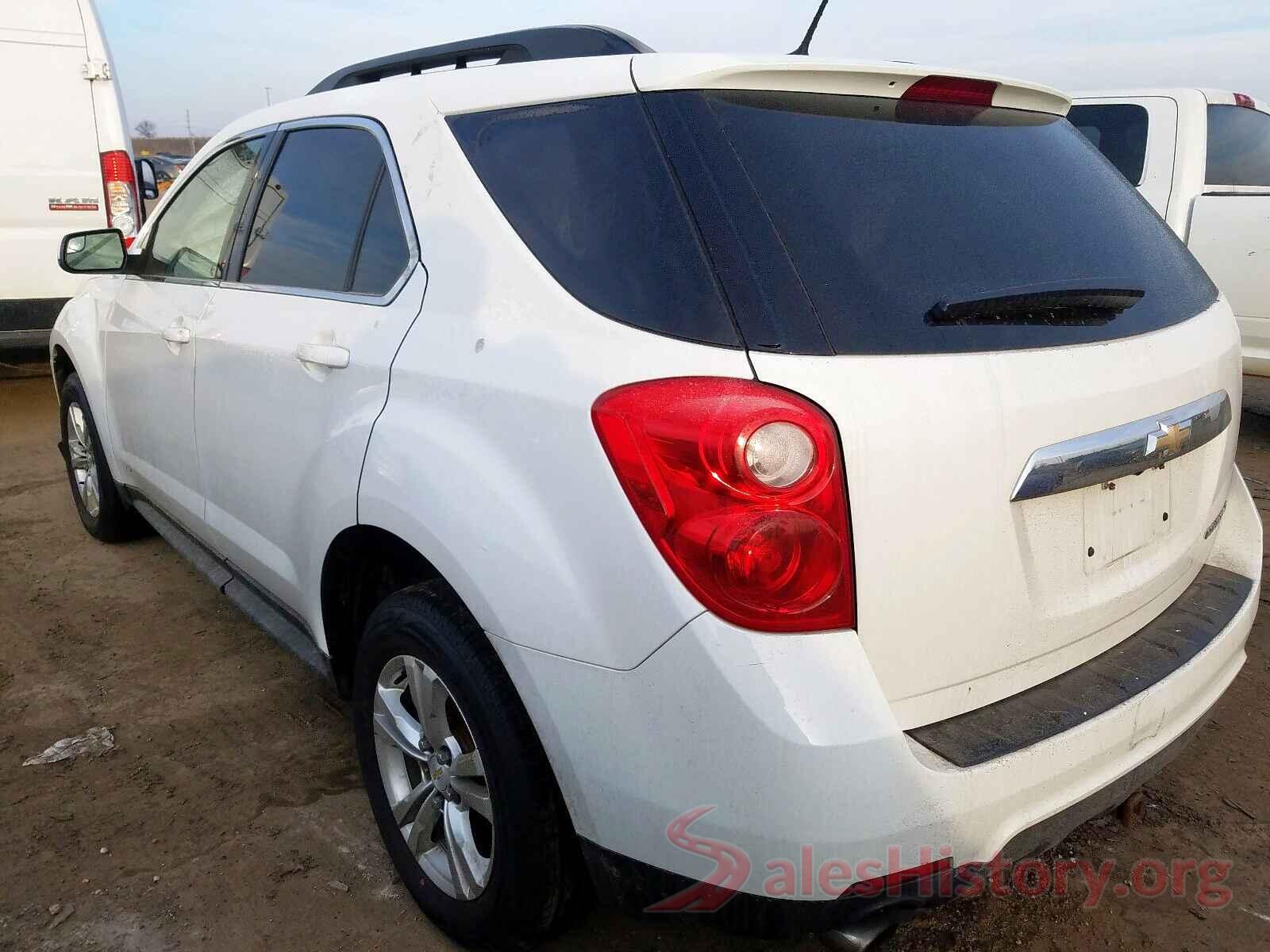 1FTEW1EB4KFA66023 2013 CHEVROLET EQUINOX