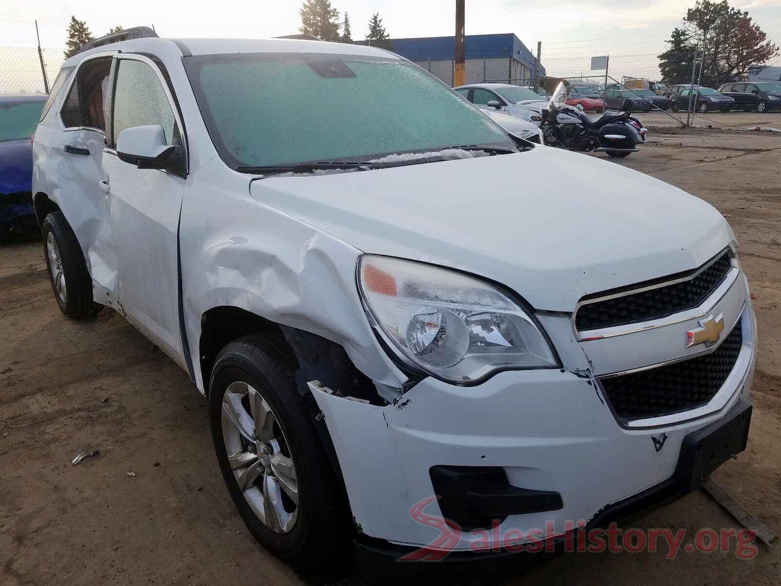 1FTEW1EB4KFA66023 2013 CHEVROLET EQUINOX