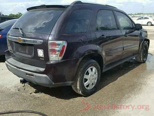 5NPE24AF9HH492813 2006 CHEVROLET EQUINOX