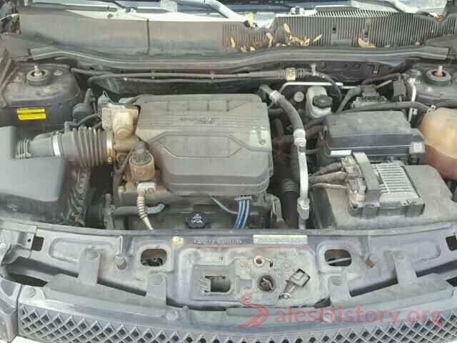 5NPE24AF9HH492813 2006 CHEVROLET EQUINOX