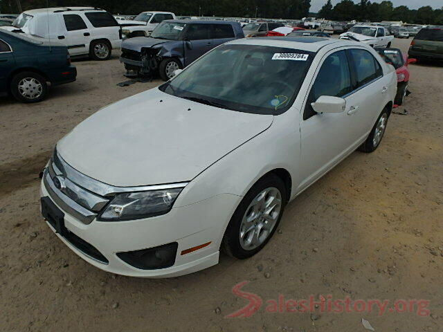 1N4AL3AP8GC206335 2011 FORD FUSION