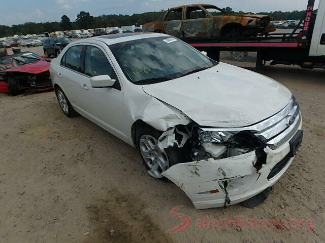 1N4AL3AP8GC206335 2011 FORD FUSION