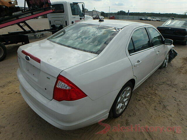 1N4AL3AP8GC206335 2011 FORD FUSION