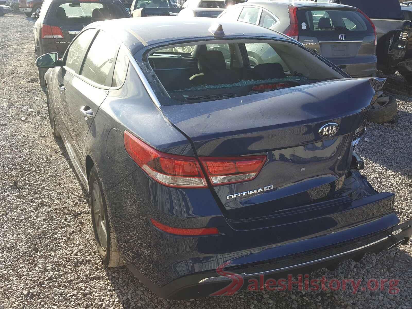 5XXGT4L38KG371315 2019 KIA OPTIMA