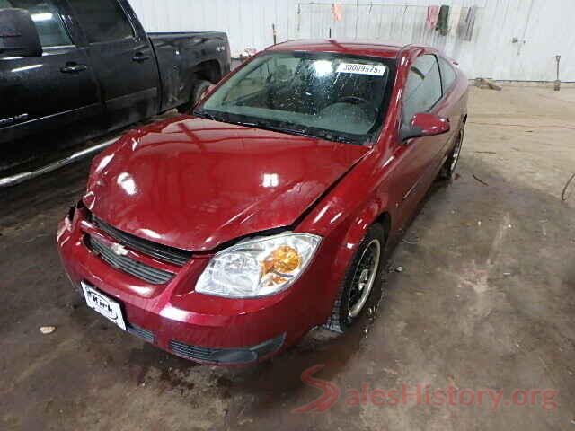 1N4BL4CV3KC230993 2008 CHEVROLET COBALT