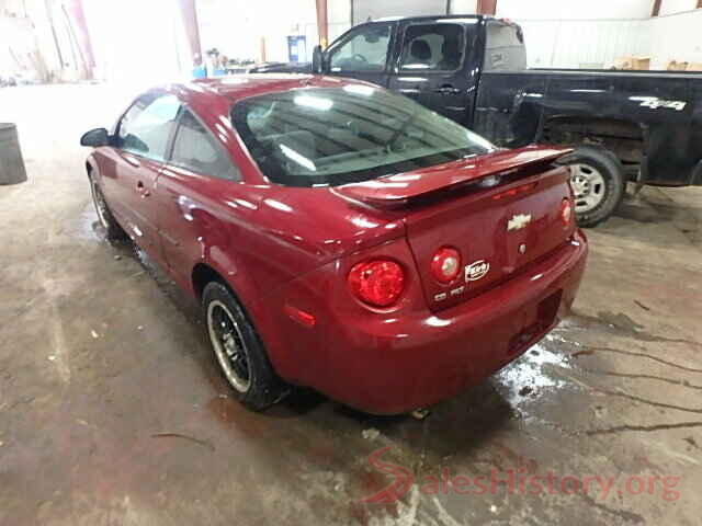 1N4BL4CV3KC230993 2008 CHEVROLET COBALT